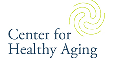 logo center for healthy aging